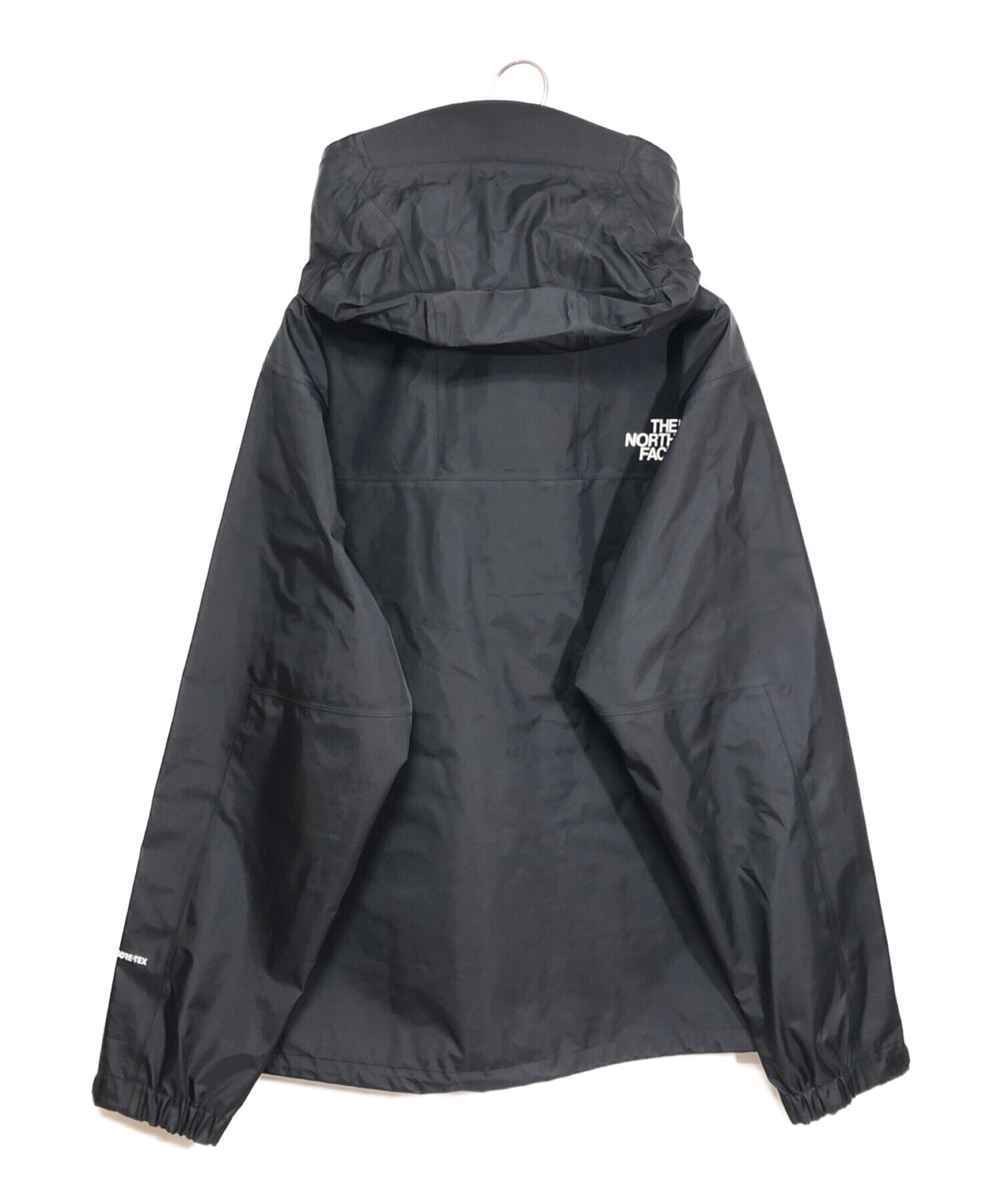 中古・古着通販】THE NORTH FACE (ザ ノース フェイス) マウンテンレ