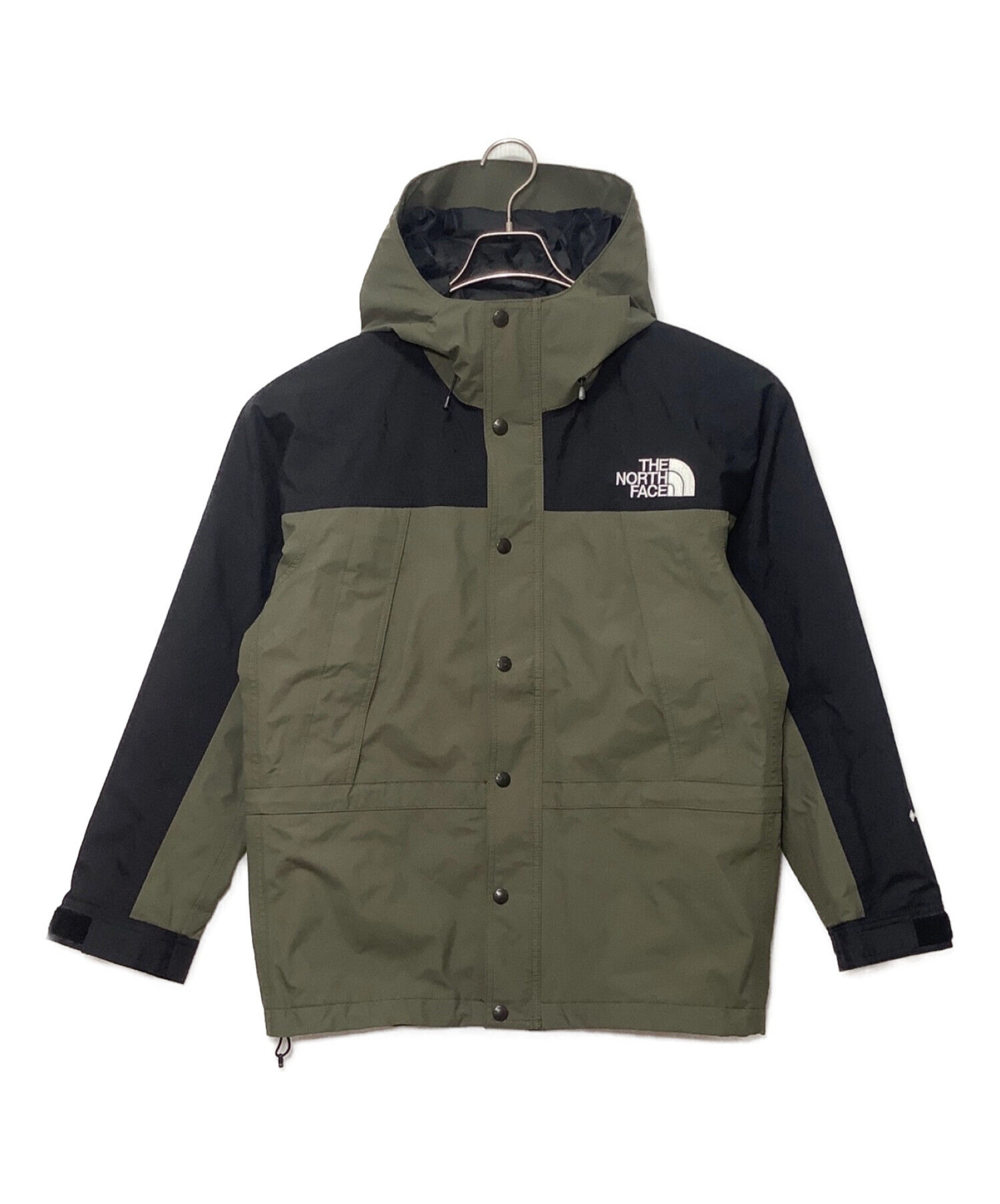 中古・古着通販】THE NORTH FACE (ザ ノース フェイス) マウンテン