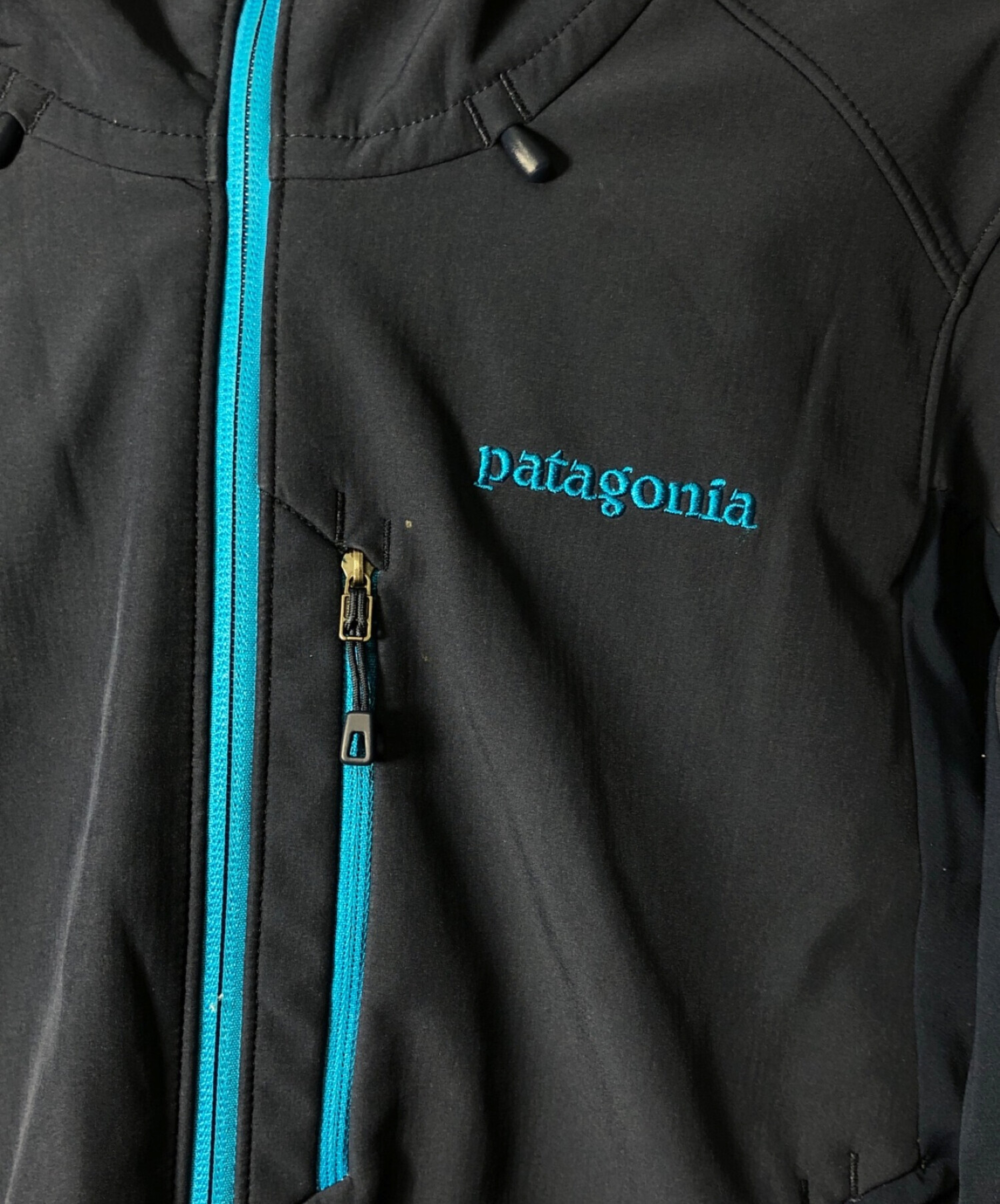 Adze on sale hoody patagonia