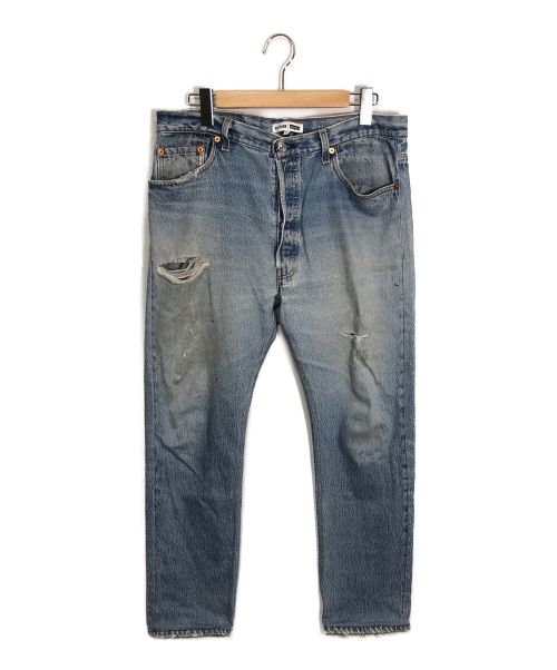 【中古・古着通販】RE/DONE×LEVI'S (リダン × リーバイス