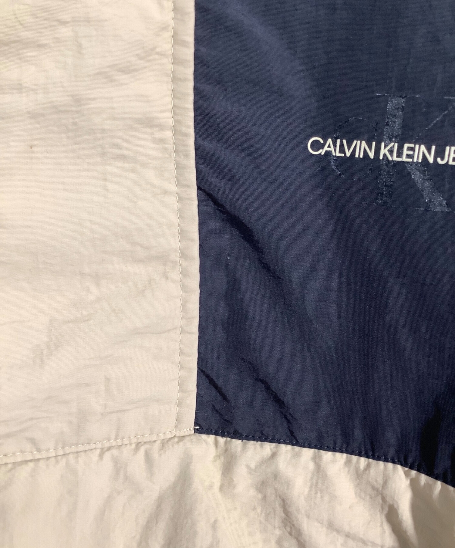 中古・古着通販】Calvin Klein Jeans (カルバンクラインジーンズ