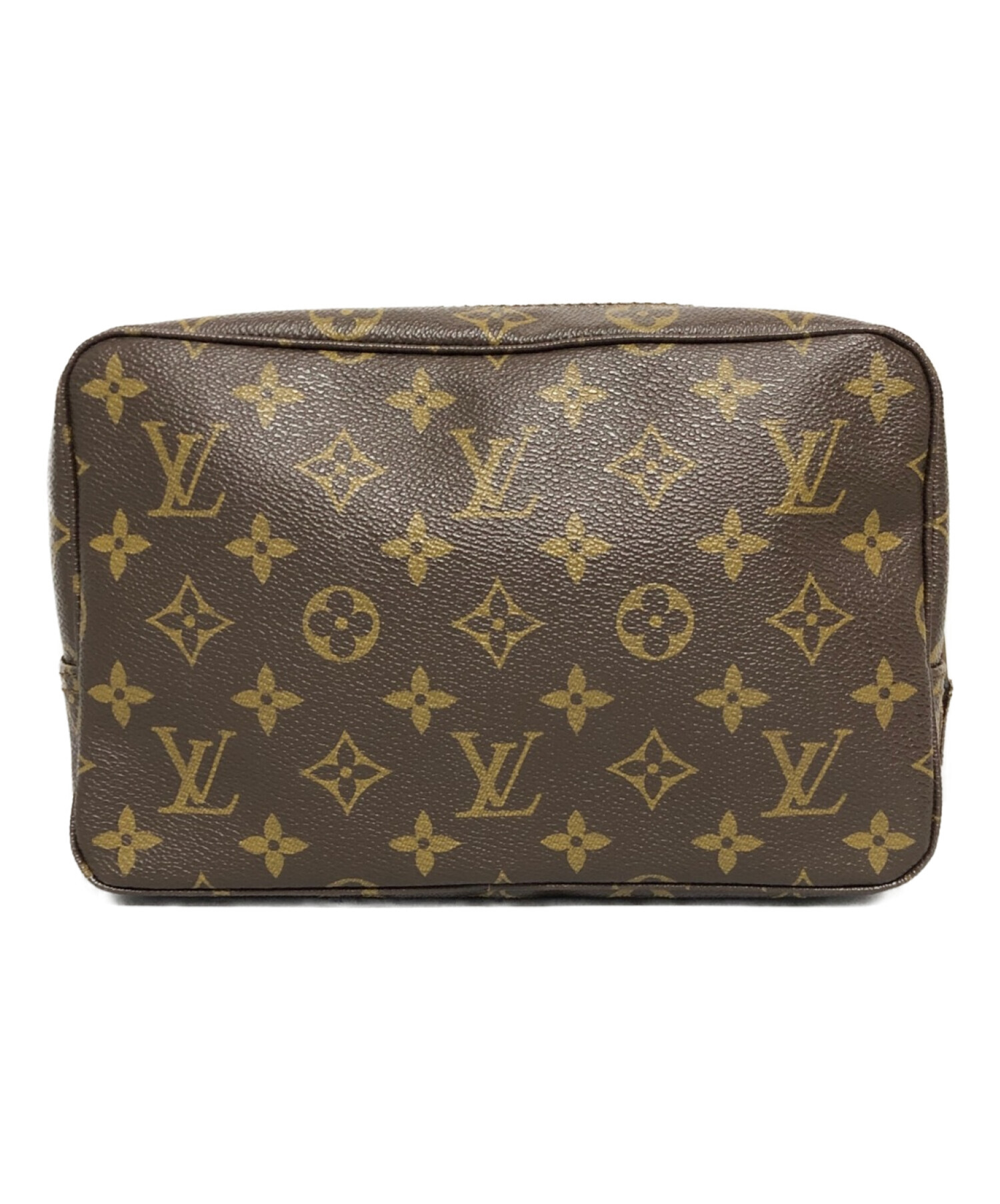 中古・古着通販】LOUIS VUITTON (ルイ ヴィトン) トゥルーストワレット