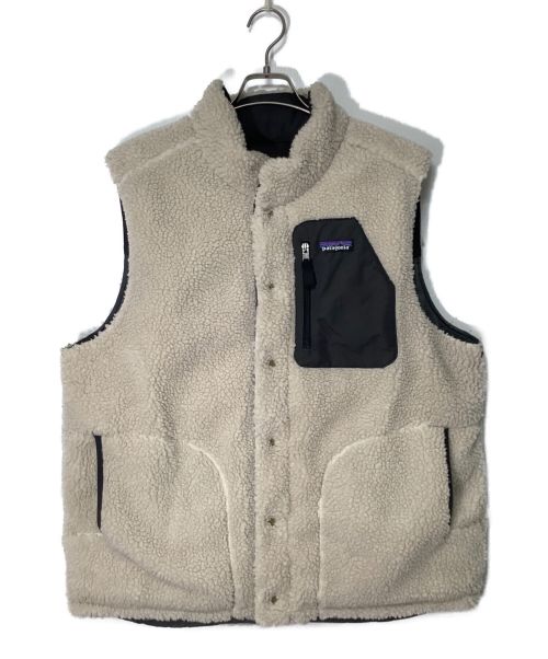 中古・古着通販】Patagonia (パタゴニア) リバーシブルビビーダウン