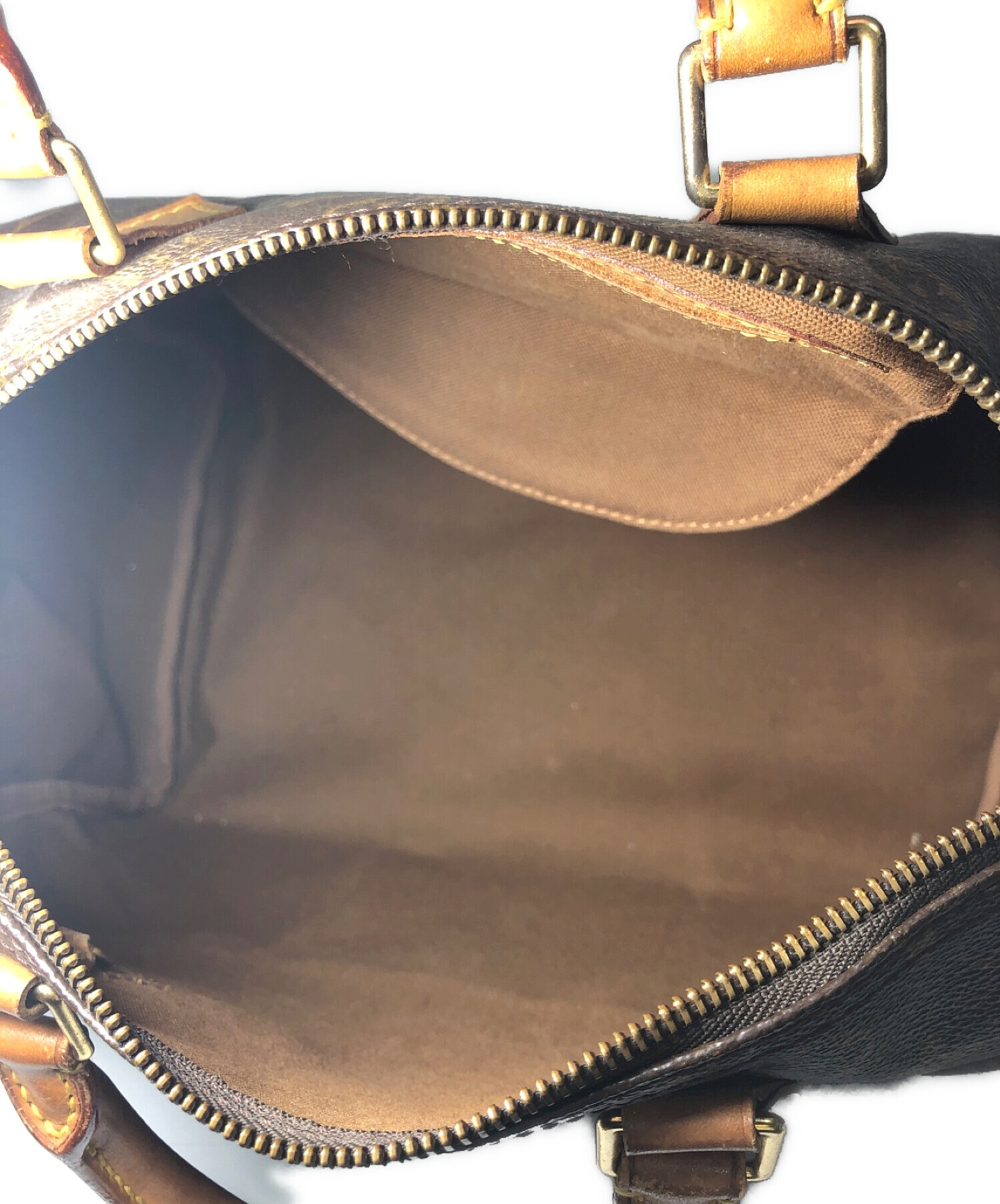 中古・古着通販】LOUIS VUITTON (ルイ ヴィトン) スピーディ30