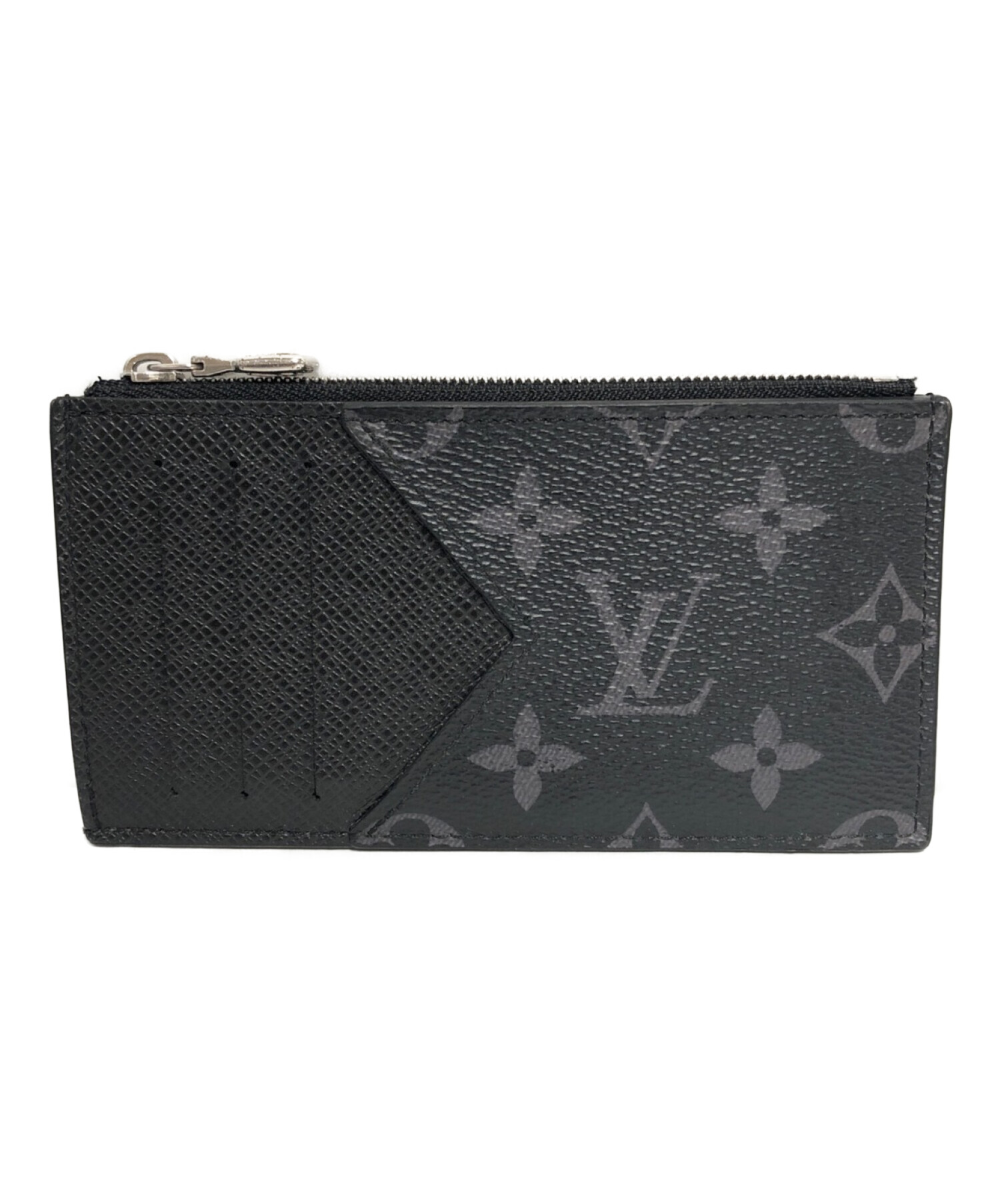 中古・古着通販】LOUIS VUITTON (ルイ ヴィトン) コインカード