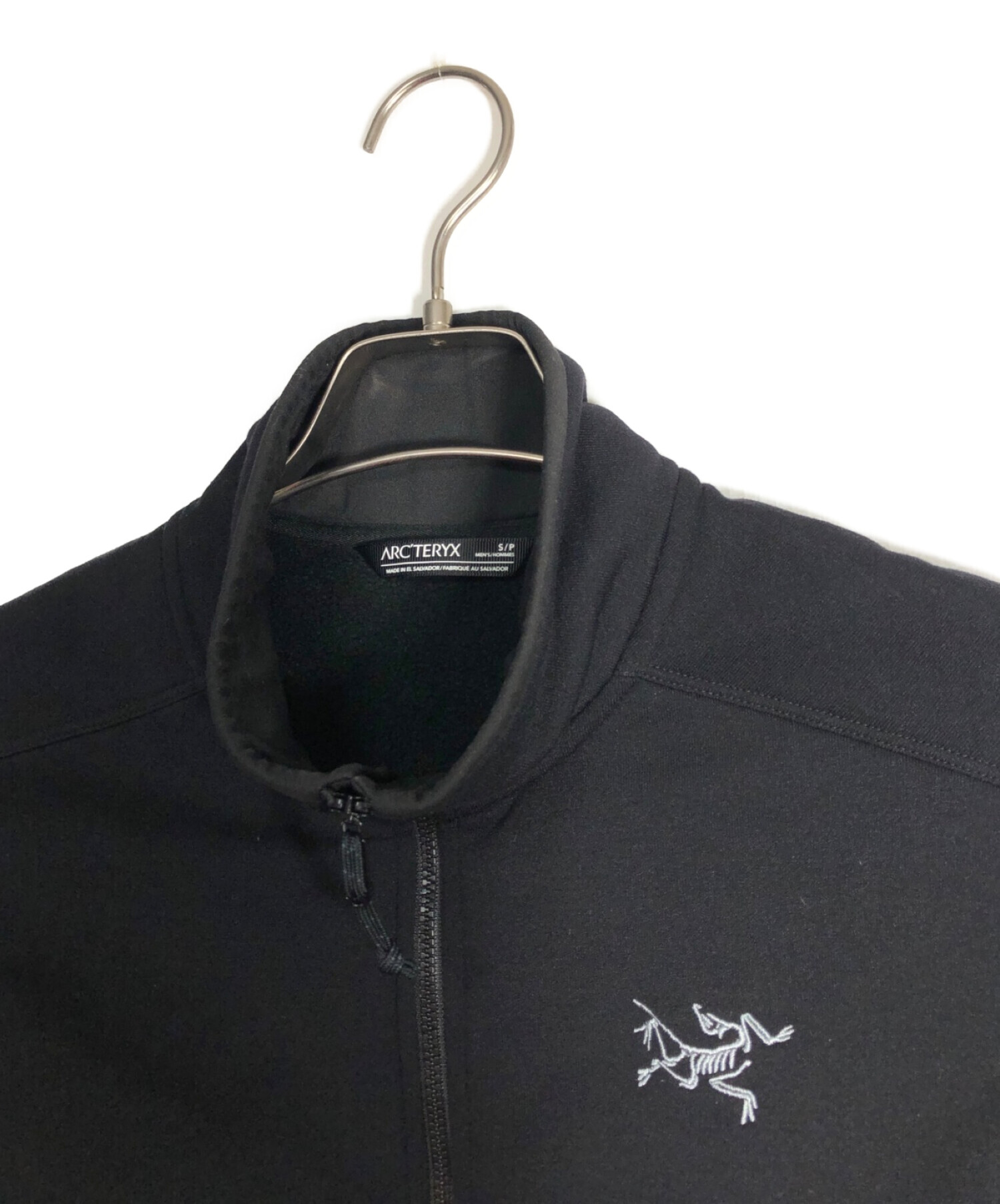 中古・古着通販】ARC'TERYX (アークテリクス) カイヤナイトベスト ...