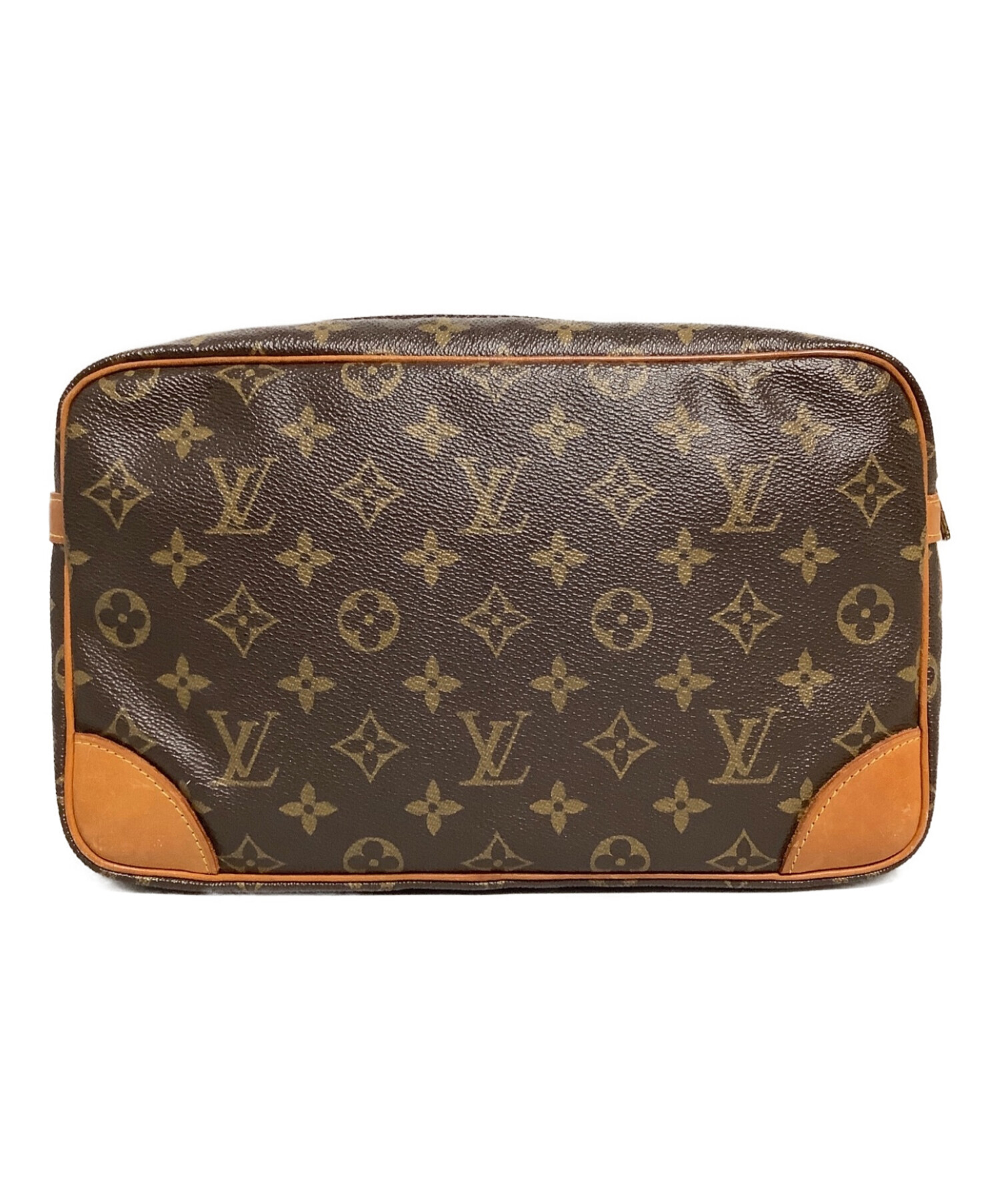 中古・古着通販】LOUIS VUITTON (ルイ ヴィトン) コンピエーニュ28