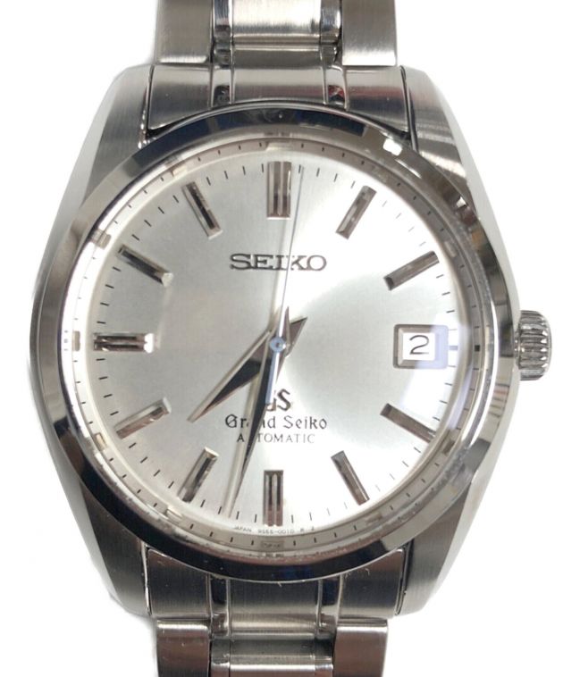 中古・古着通販】SEIKO (セイコー) 腕時計 シルバー文字盤｜ブランド