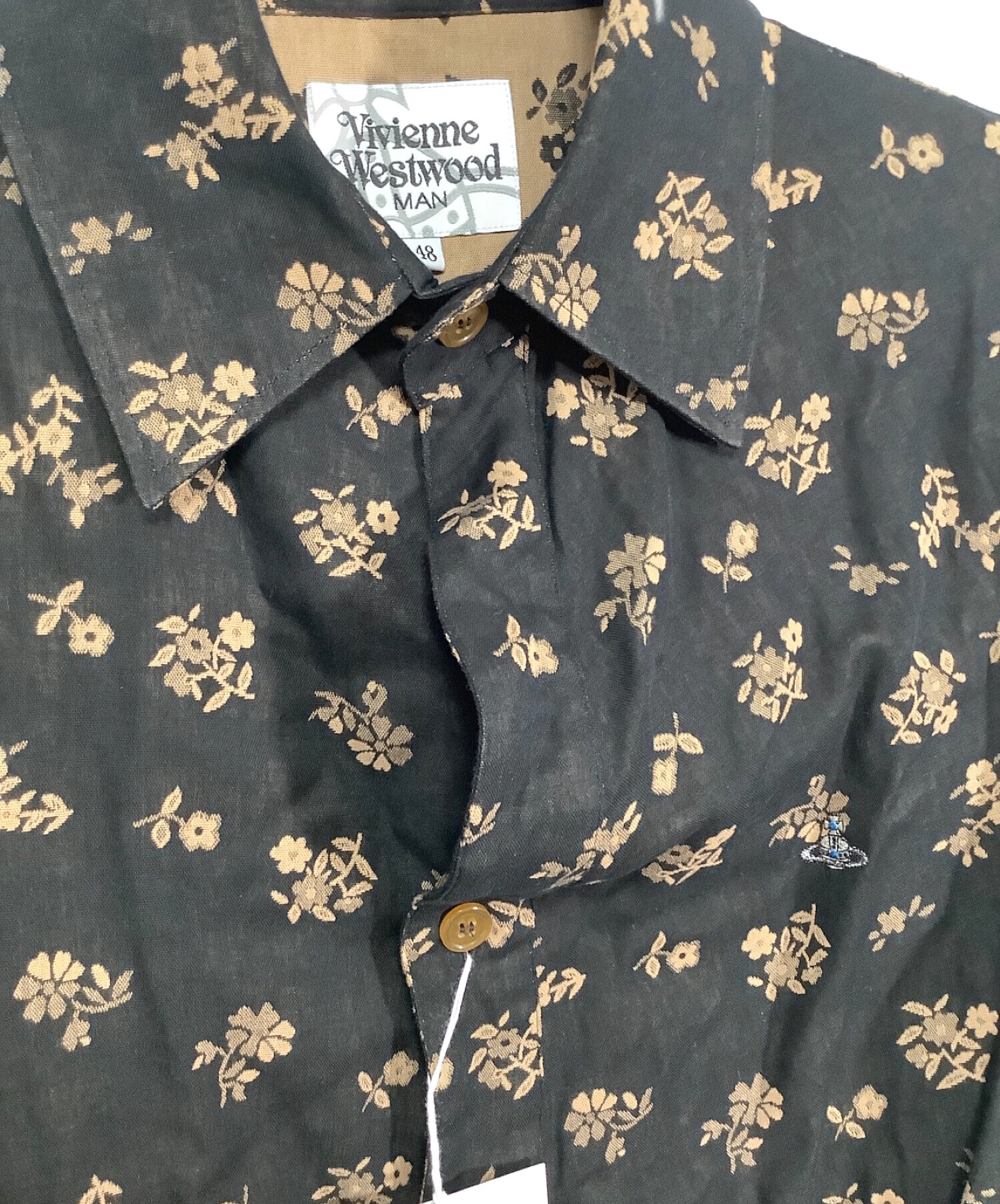 中古・古着通販】Vivienne Westwood man (ヴィヴィアン ウェストウッド