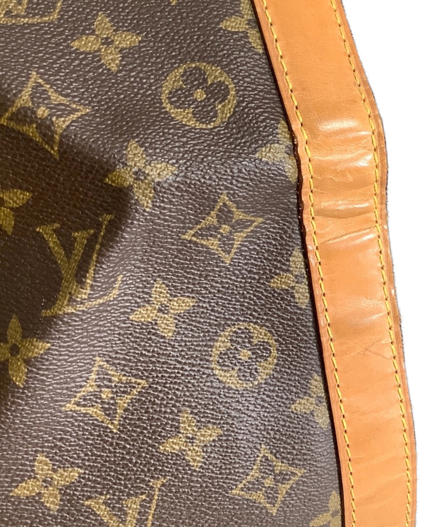 中古・古着通販】LOUIS VUITTON (ルイ ヴィトン) サックスプール55