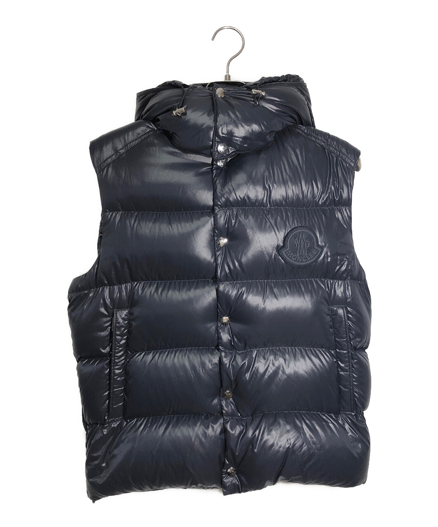 【中古・古着通販】MONCLER (モンクレール) 2WAYダウン