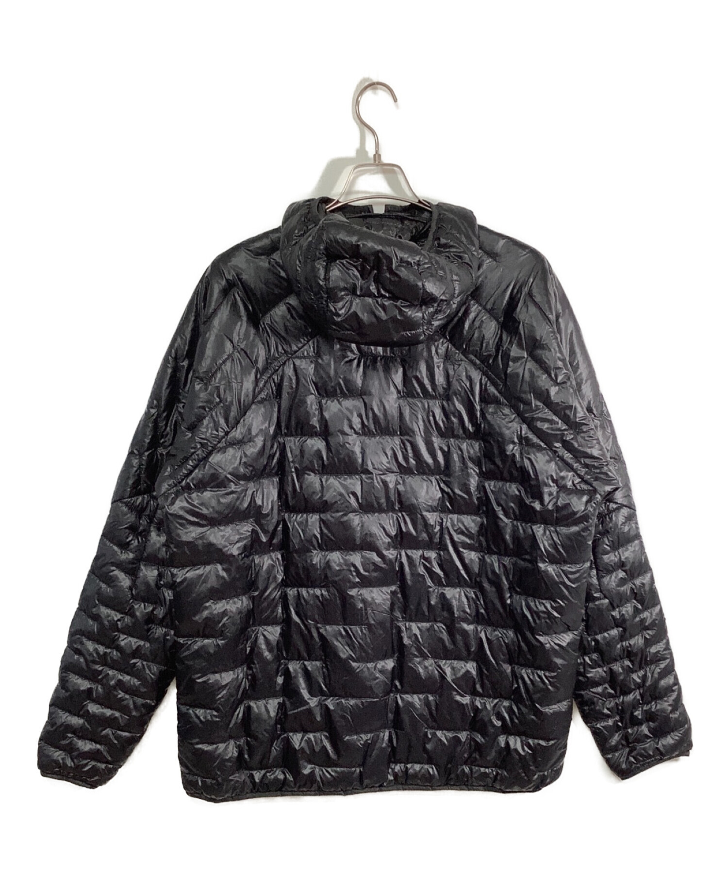 中古・古着通販】Patagonia (パタゴニア) マイクロパフフーディ