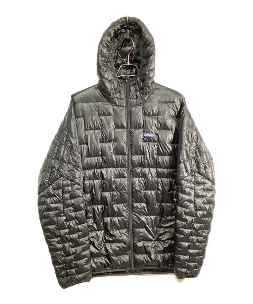 中古・古着通販】Patagonia (パタゴニア) マイクロパフフーディ