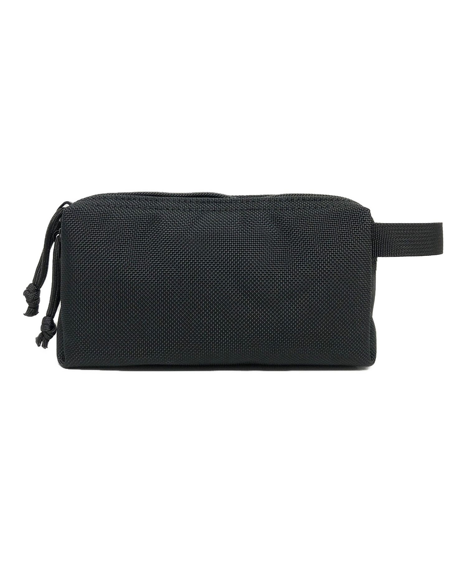 中古・古着通販】BRIEFING (ブリーフィング) MOBILE POUCH M ブラック