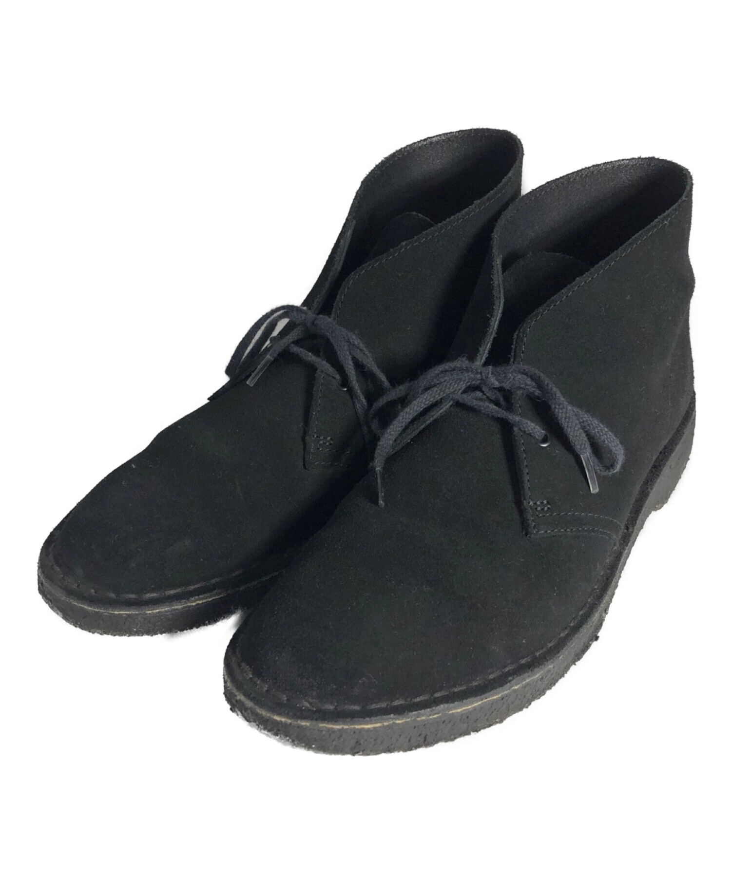 中古・古着通販】CLARKS ORIGINALS (クラークス オリジナルズ