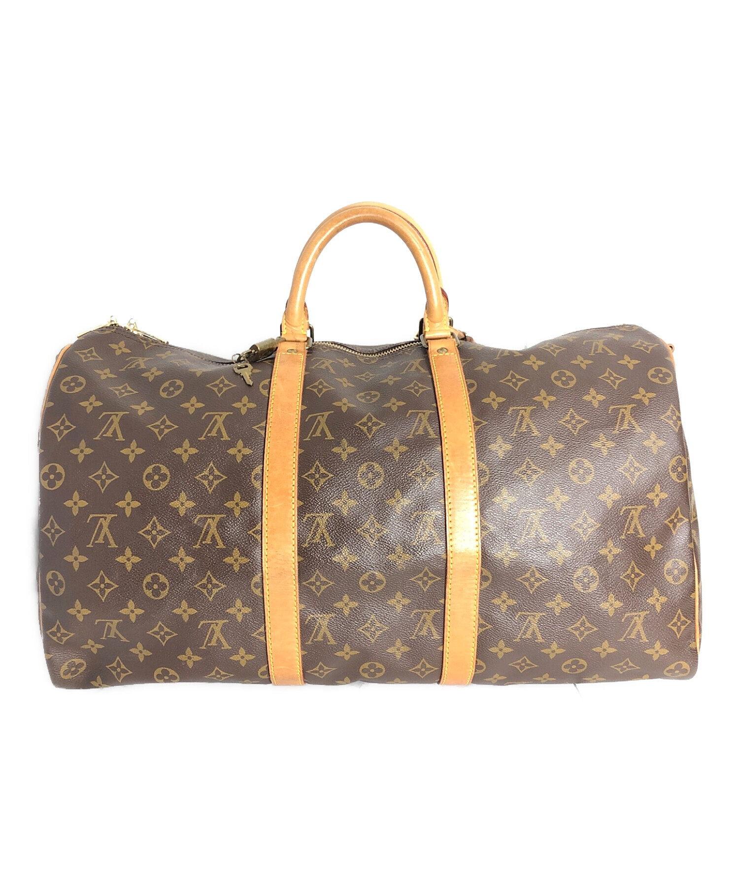 中古・古着通販】LOUIS VUITTON (ルイ ヴィトン) キーポル・バンド