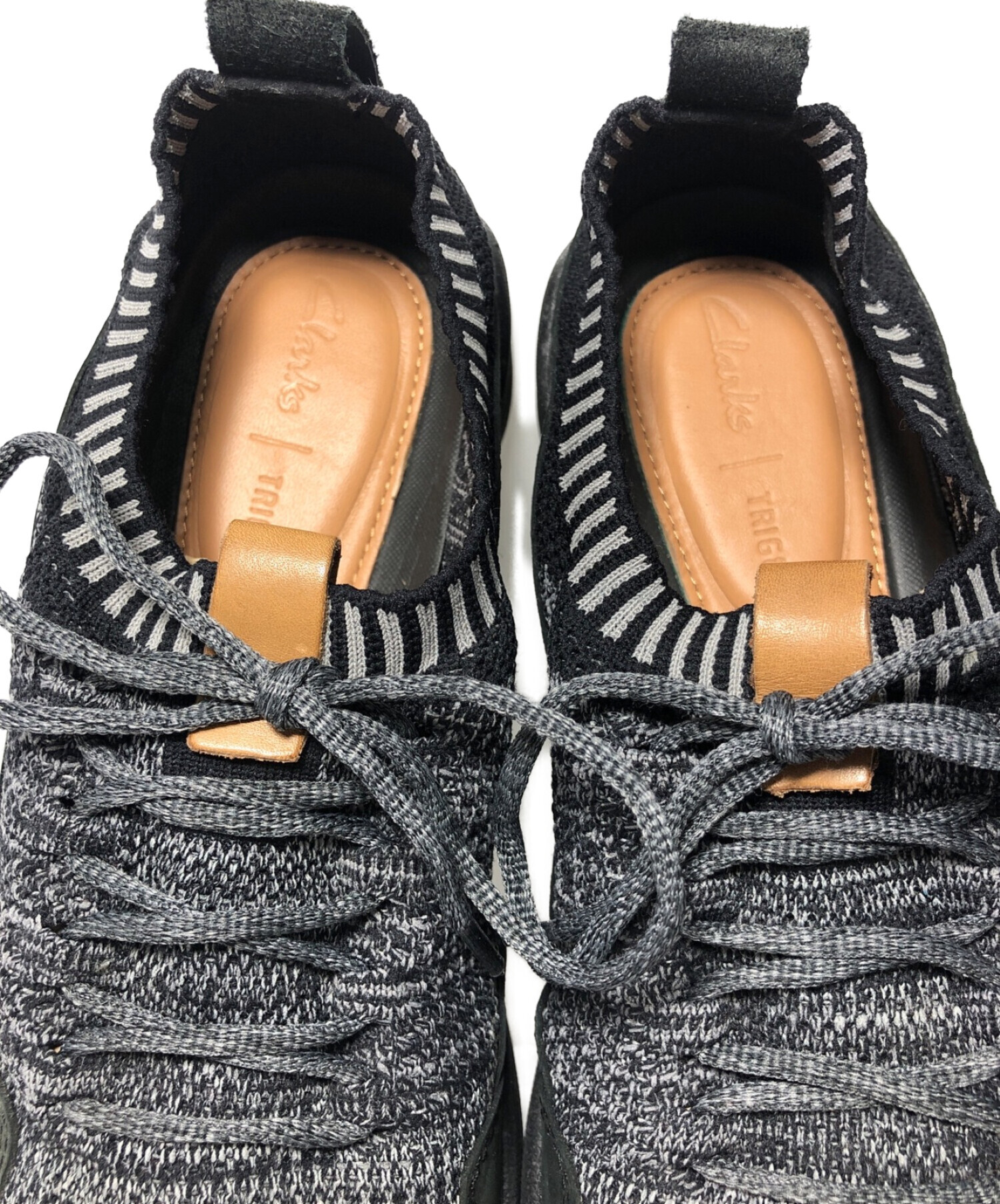 Triactive knit outlet clarks