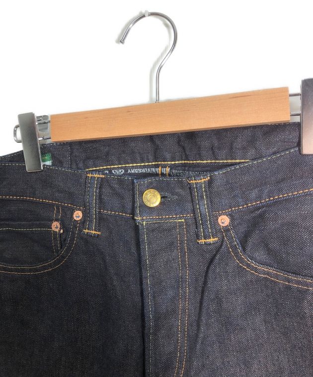 中古・古着通販】MOMOTARO JEANS (桃太郎ジーンズ) デニムパンツ