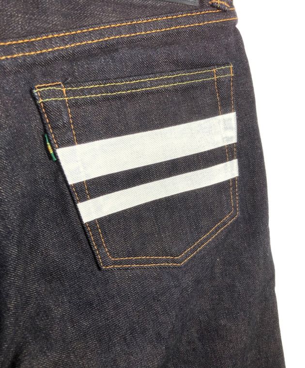 中古・古着通販】MOMOTARO JEANS (桃太郎ジーンズ) デニムパンツ