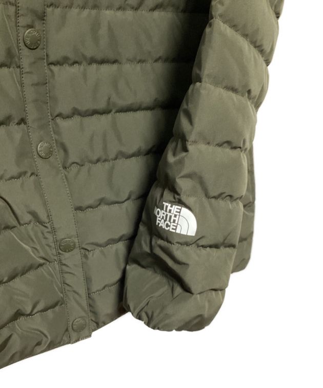 中古・古着通販】THE NORTH FACE (ザ ノース フェイス) ウィンド