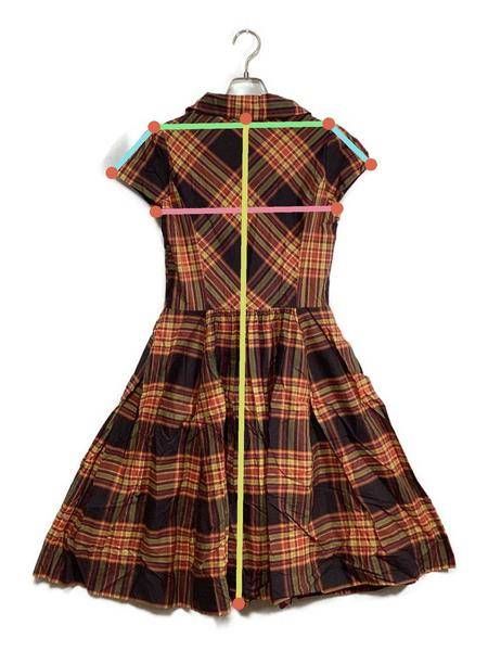 【中古・古着通販】Vivienne Westwood RED LABEL (ヴィヴィアン