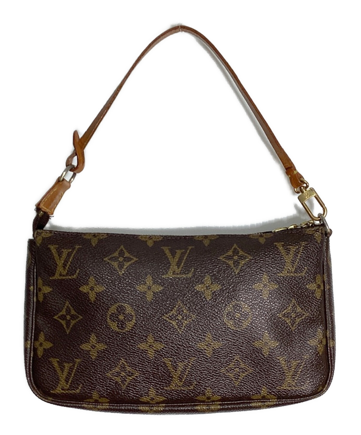 中古・古着通販】LOUIS VUITTON (ルイ ヴィトン) ポシェット・アクセ