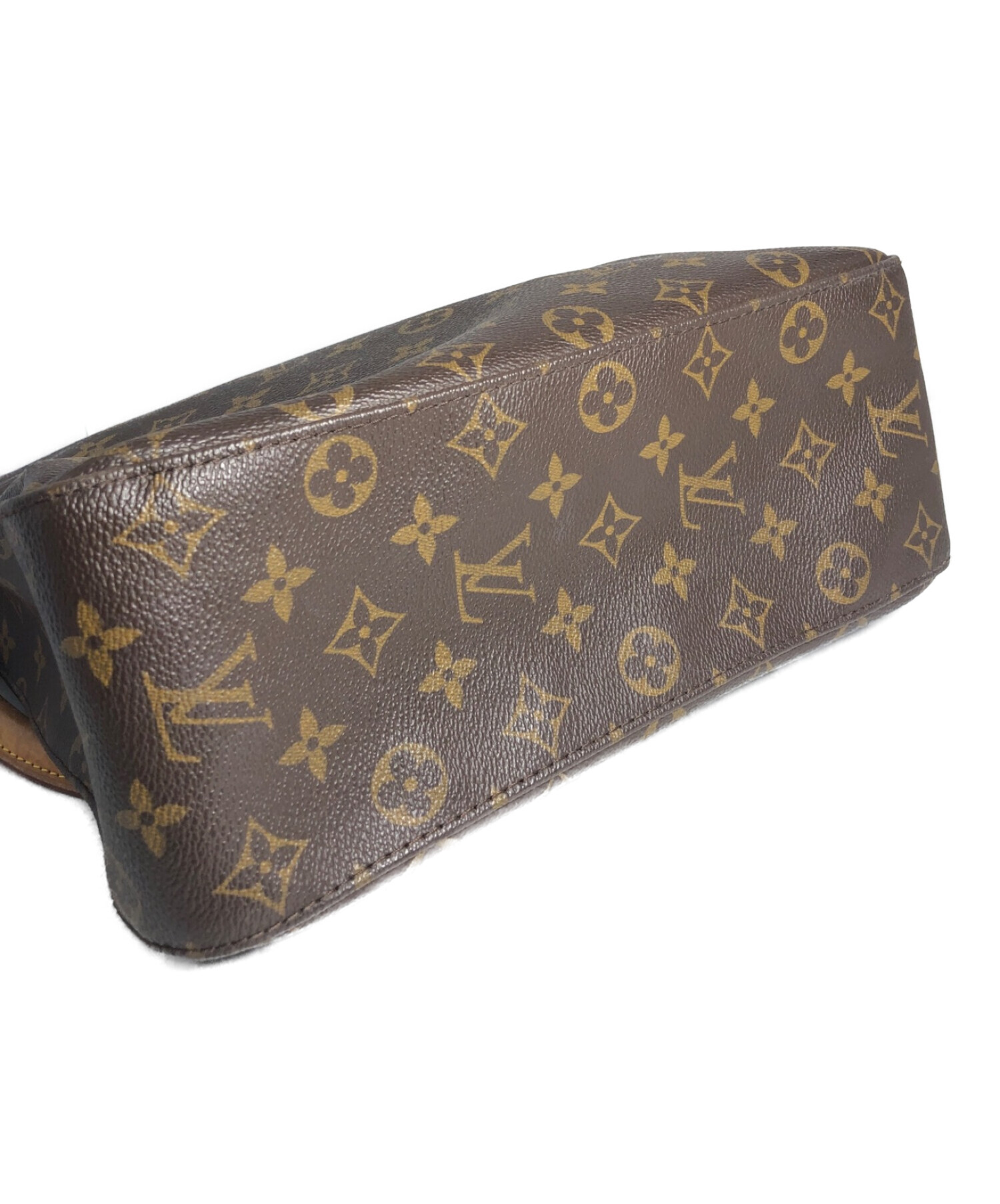 中古・古着通販】LOUIS VUITTON (ルイ ヴィトン) ルーピングGM