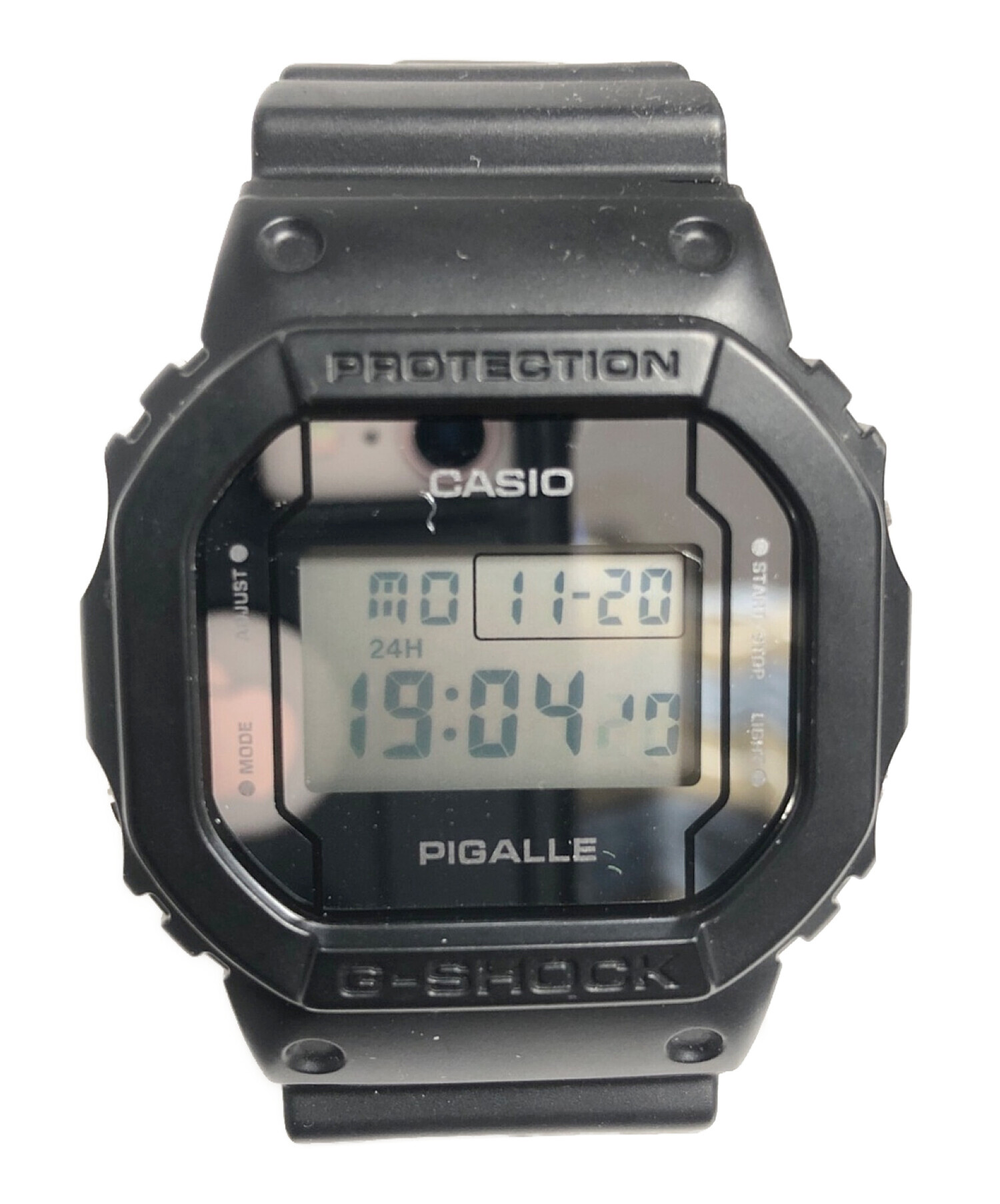 Casio pigalle online