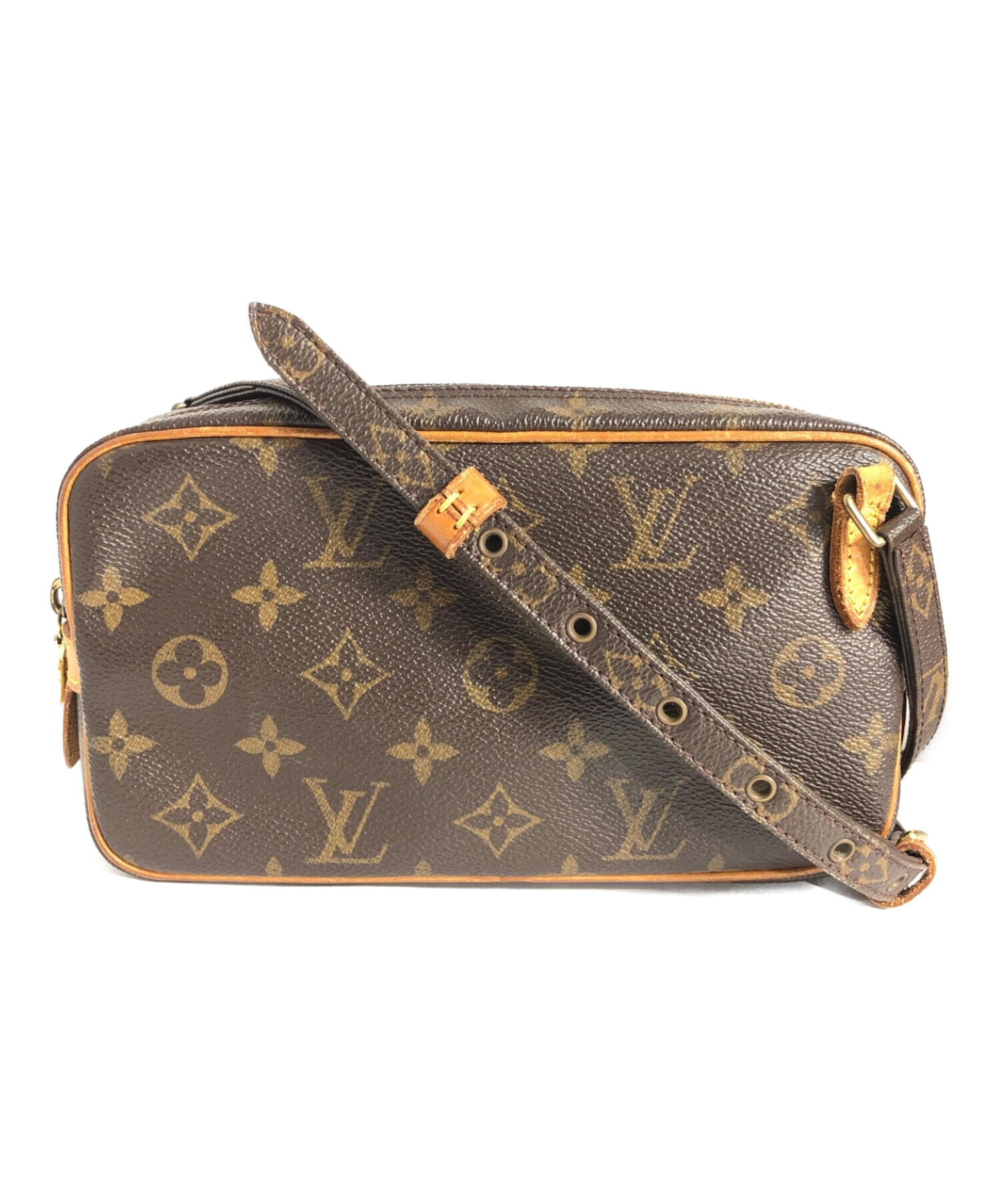 中古・古着通販】LOUIS VUITTON (ルイ ヴィトン) マルリーバンド