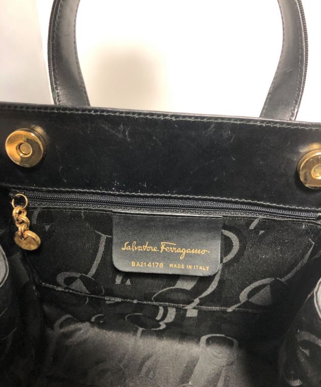 中古・古着通販】Salvatore Ferragamo (サルヴァトーレ フェラガモ