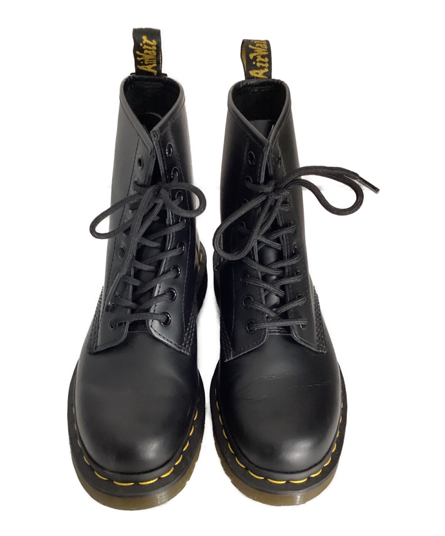 中古・古着通販】Dr.Martens (ドクターマーチン) 8ホールブーツ