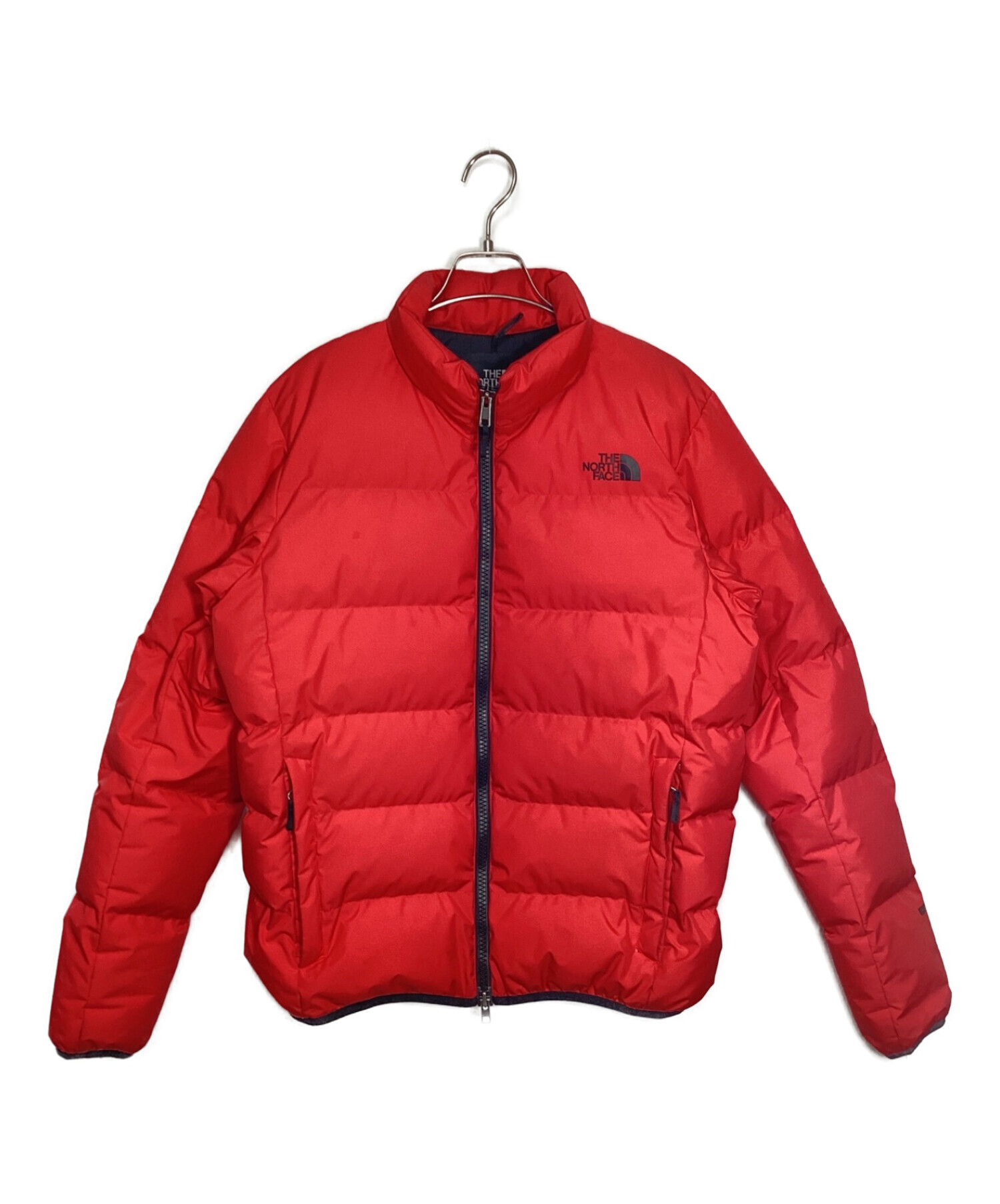 中古・古着通販】THE NORTH FACE (ザ ノース フェイス) ダウン