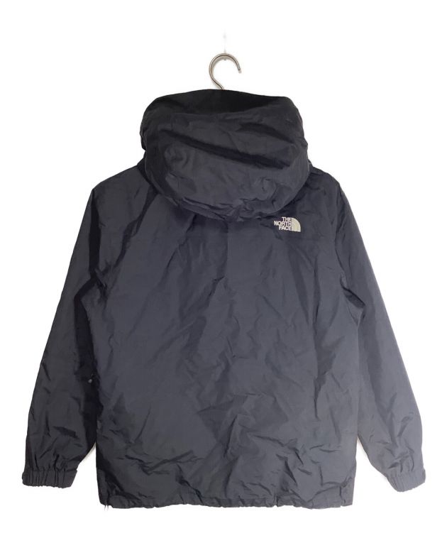 THE NORTH FACE (ザ ノース フェイス) スクープジャケット ブラック サイズ:M