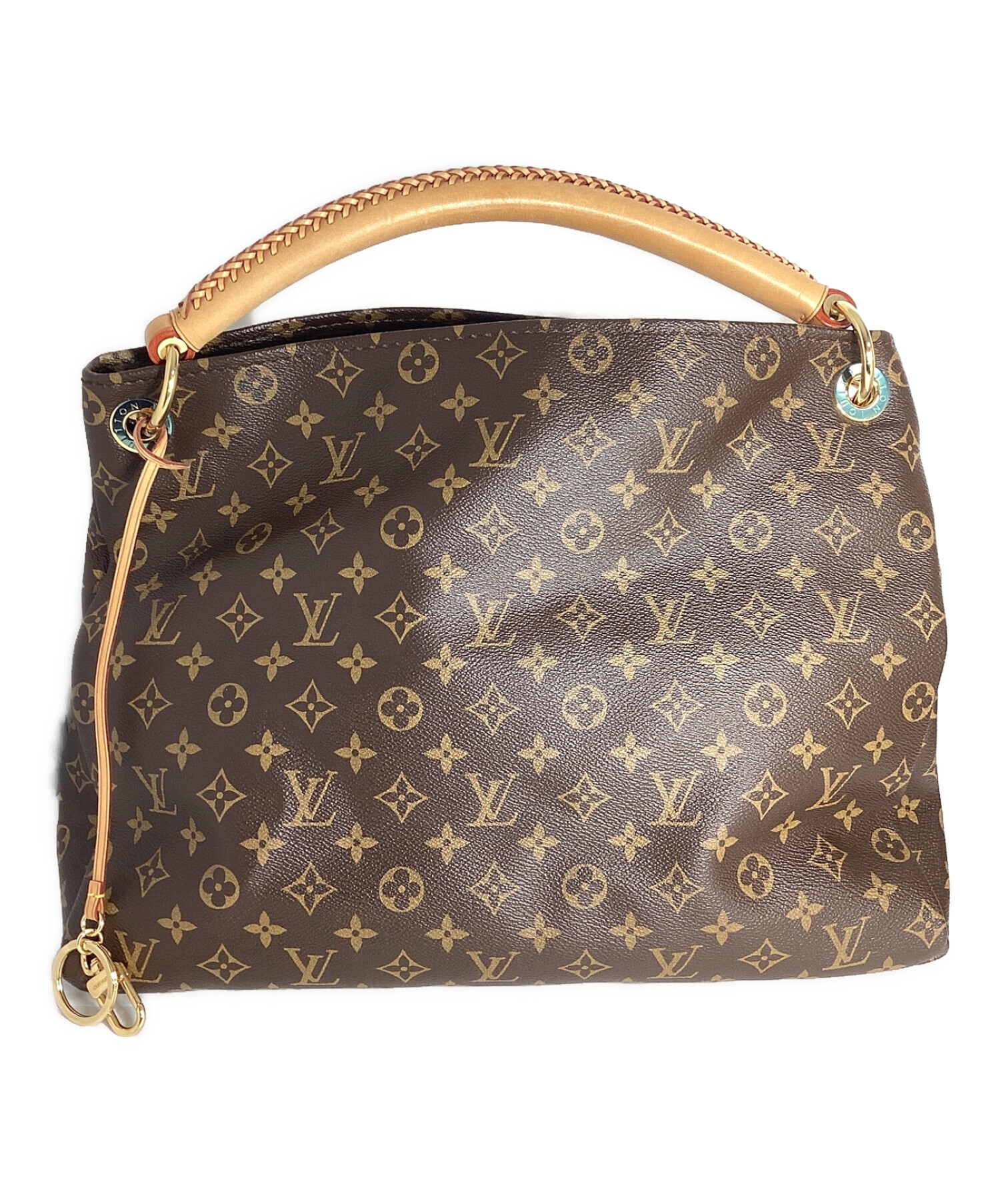 中古・古着通販】LOUIS VUITTON (ルイ ヴィトン) アーツィーMM ...