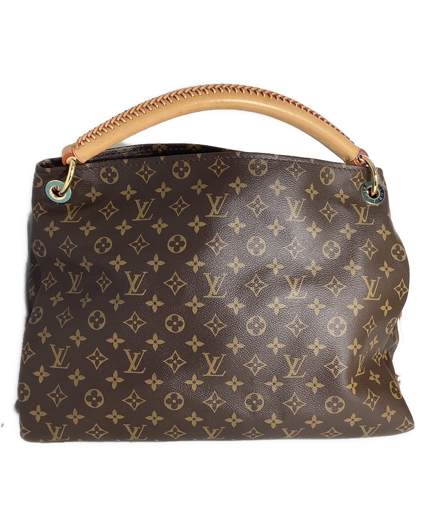 中古・古着通販】LOUIS VUITTON (ルイ ヴィトン) アーツィーMM｜ブランド・古着通販 トレファク公式【TREFAC  FASHION】スマホサイト