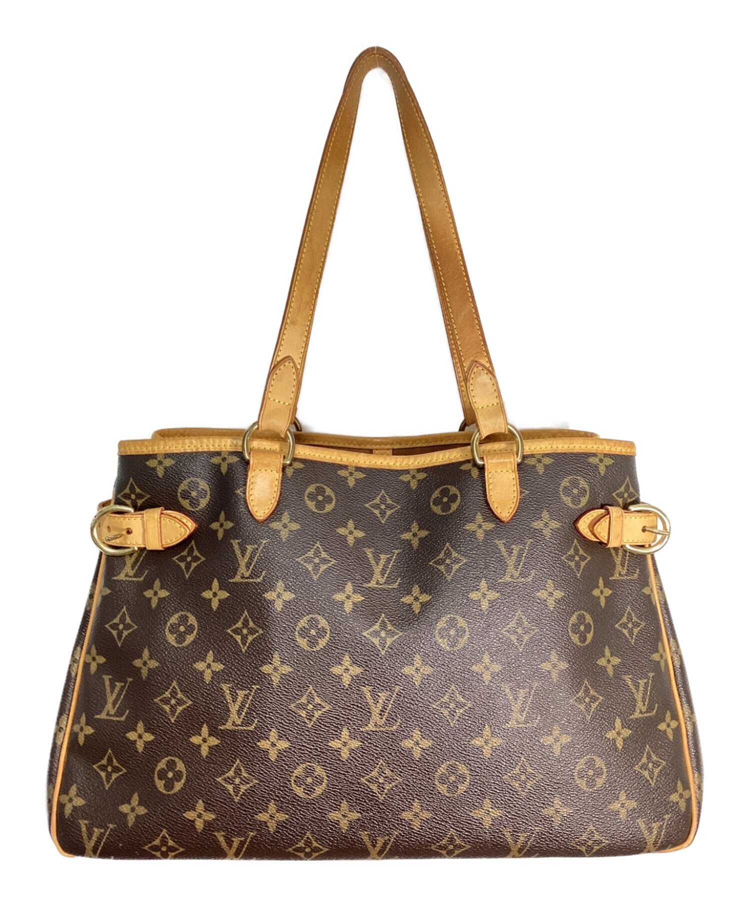 中古・古着通販】LOUIS VUITTON (ルイ ヴィトン) バティニョール ...