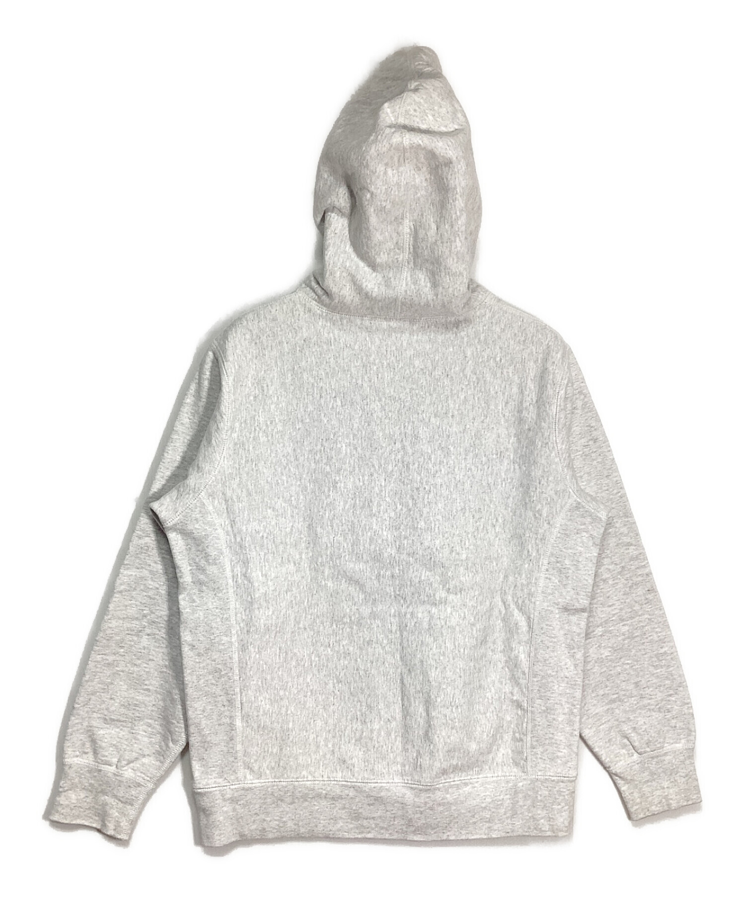 中古・古着通販】SUPREME (シュプリーム) The Most Hooded Sweatshirt ...