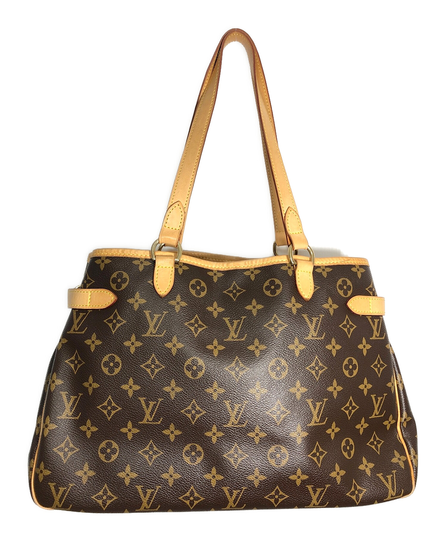 中古・古着通販】LOUIS VUITTON (ルイ ヴィトン) バティニョール ...