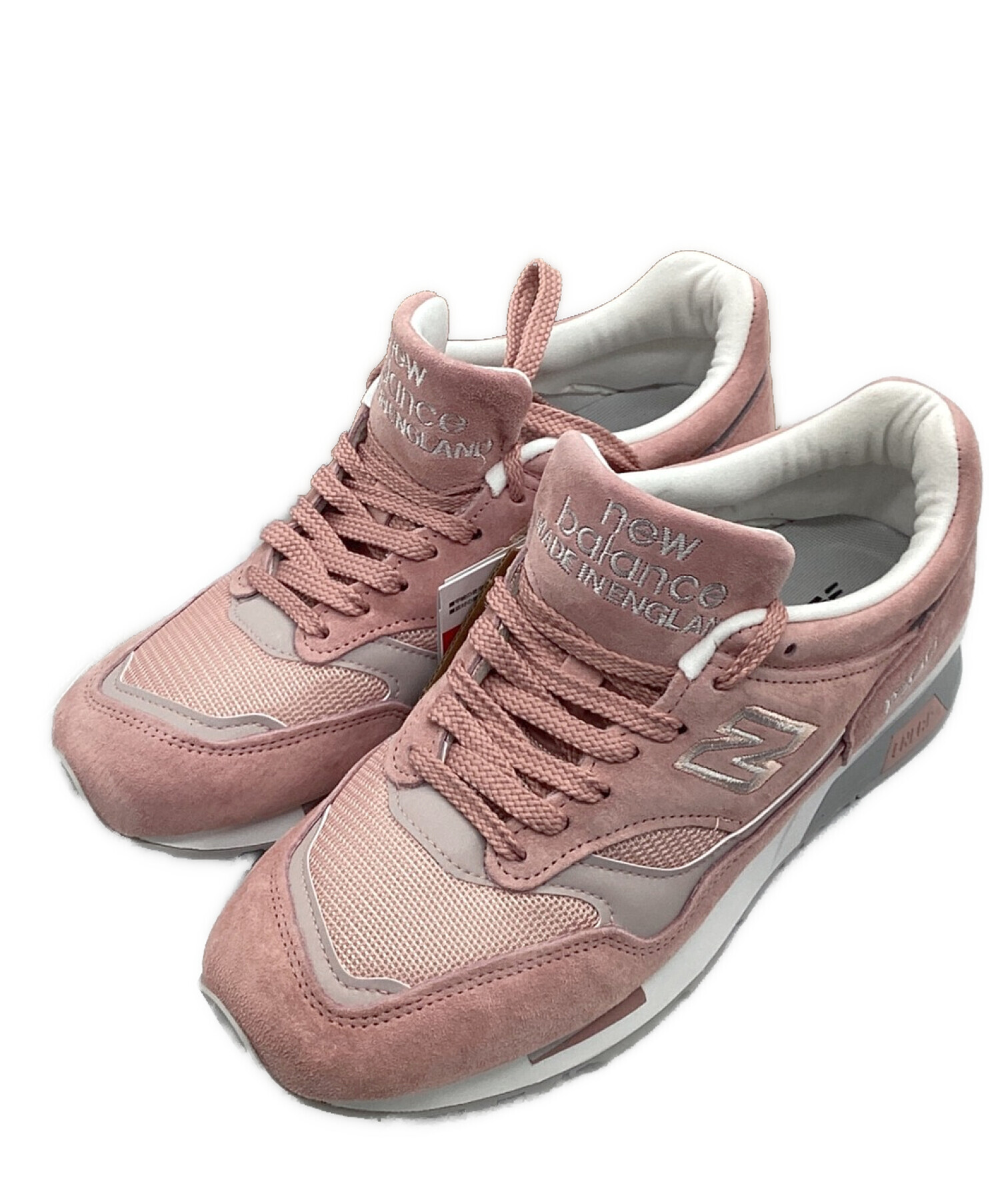 中古・古着通販】NEW BALANCE (ニューバランス) スニーカー ピンク サイズ:26cm 未使用品｜ブランド・古着通販  トレファク公式【TREFAC FASHION】スマホサイト