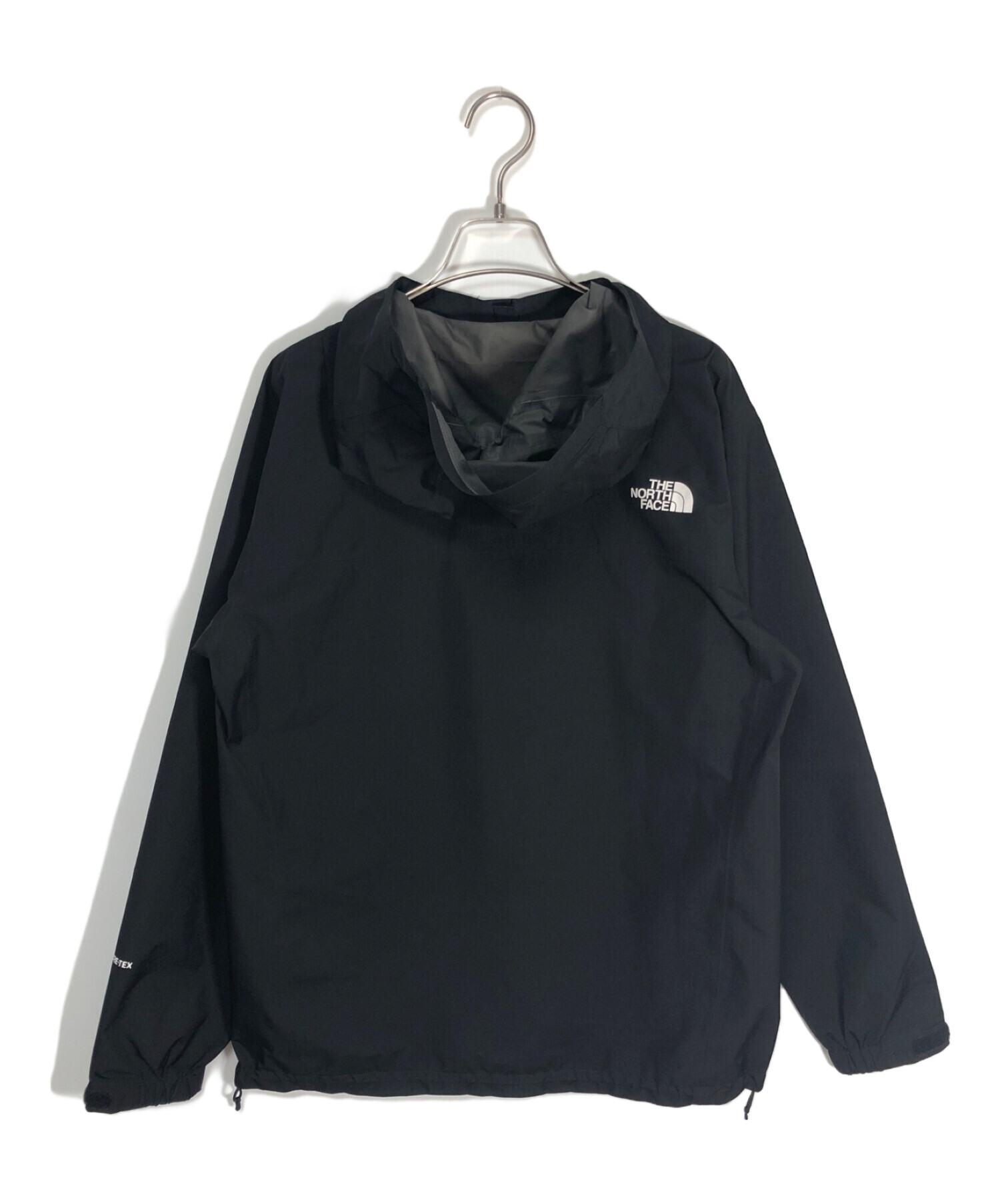 中古・古着通販】THE NORTH FACE (ザ ノース フェイス) クラウド ...