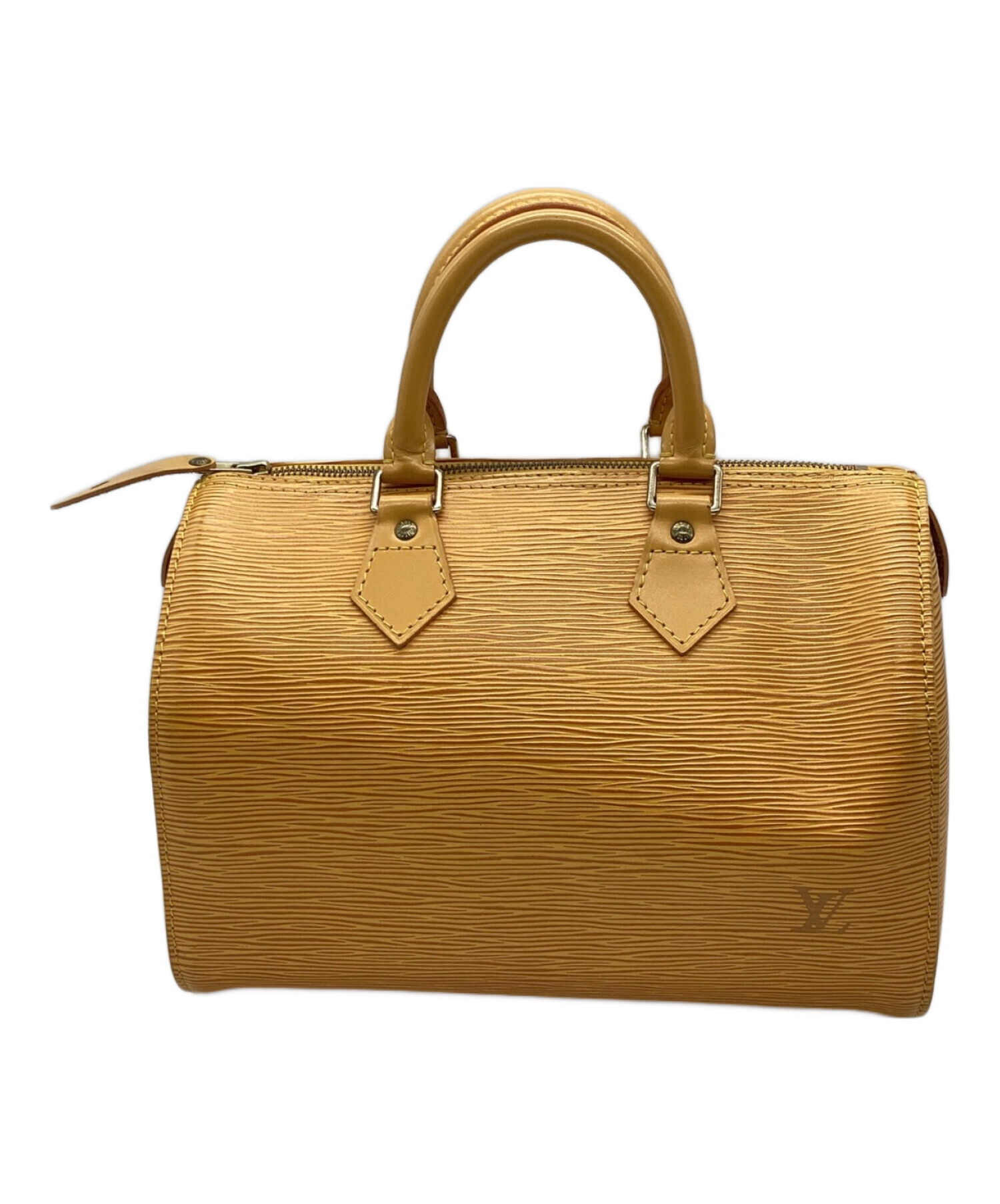 中古・古着通販】LOUIS VUITTON (ルイヴィトン) スピーディ30 エピ ...