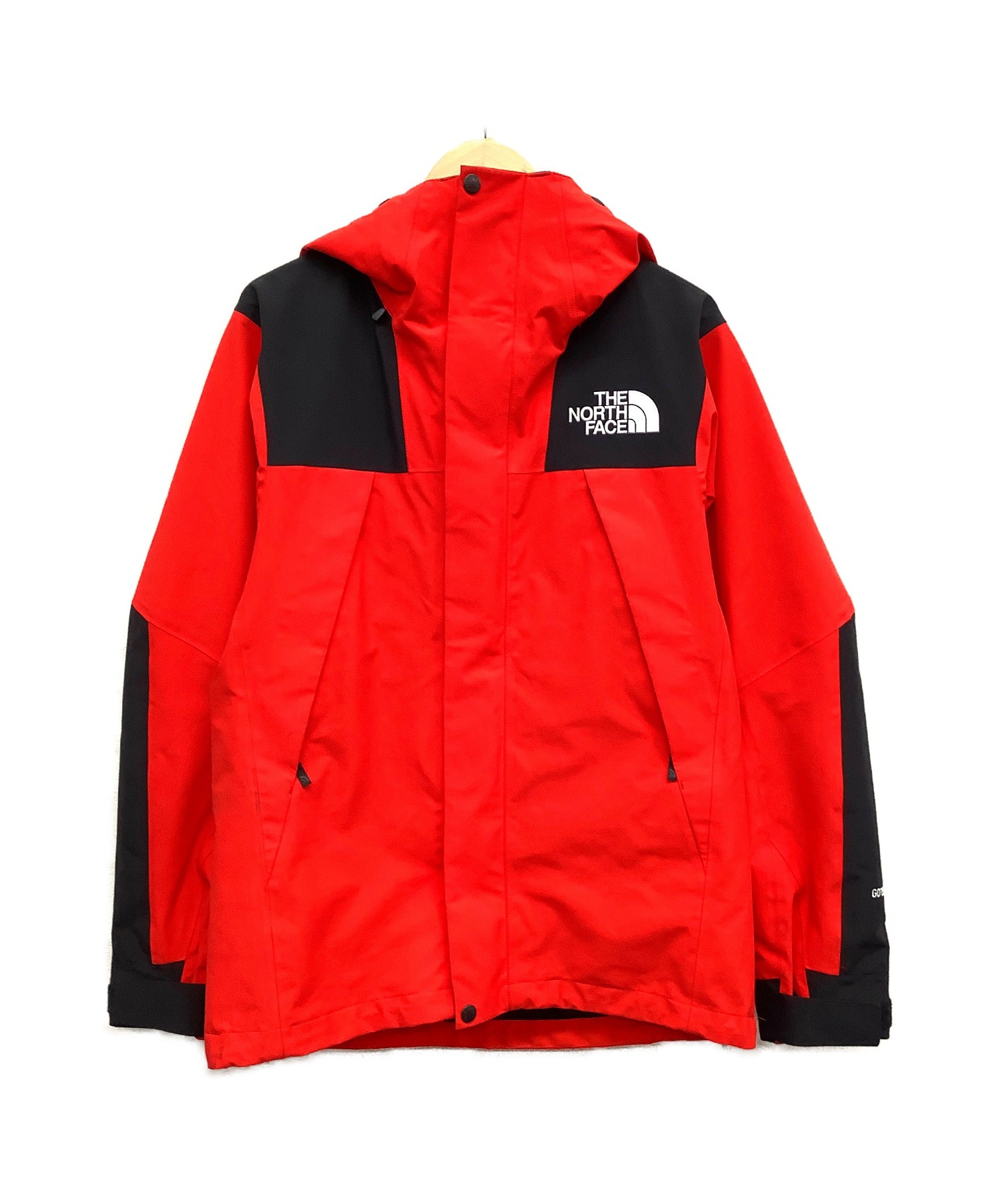 中古・古着通販】THE NORTH FACE (ザ ノース フェイス) マウンテン