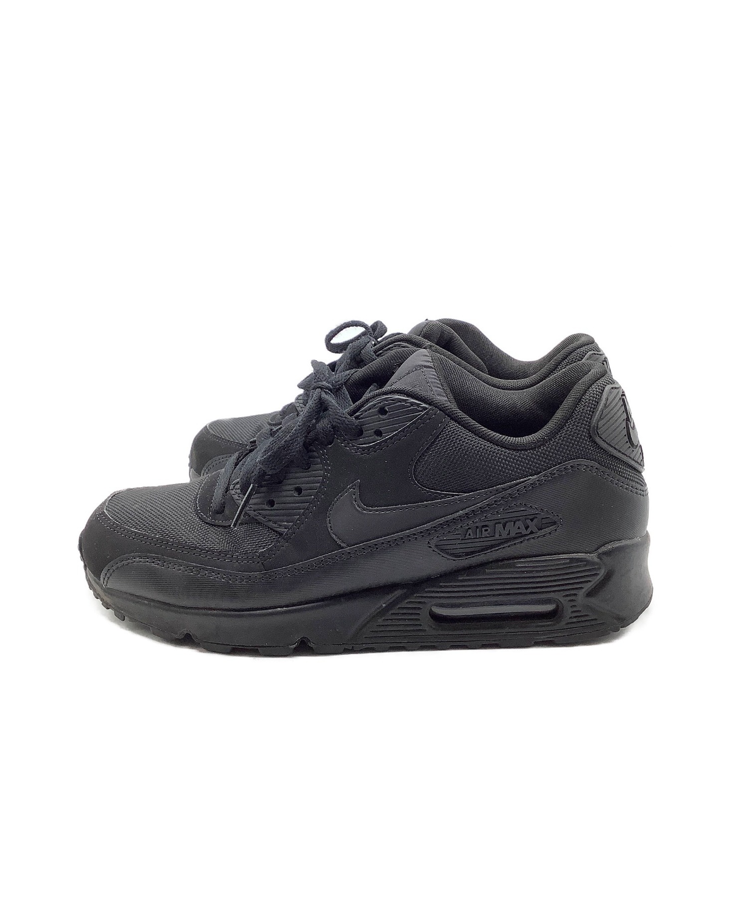 Air max 90 outlet essential 537384 090 black