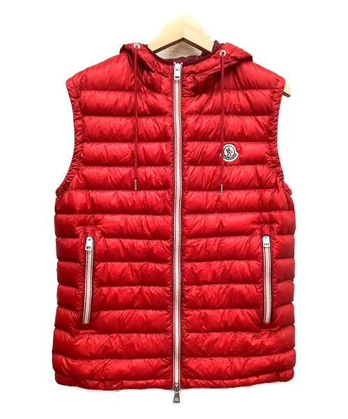 【中古・古着通販】MONCLER (モンクレール) NAPLES GILET