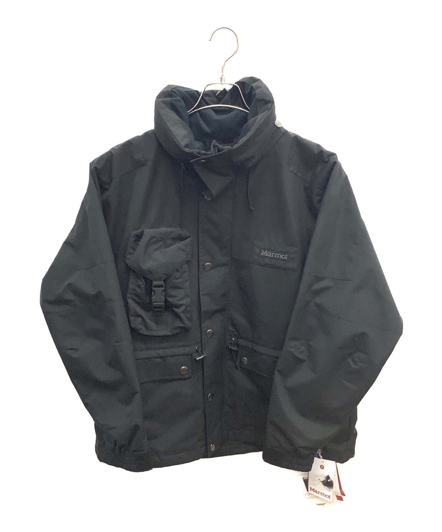 Marmot Scranton Jacket！マーモット - ダウンジャケット