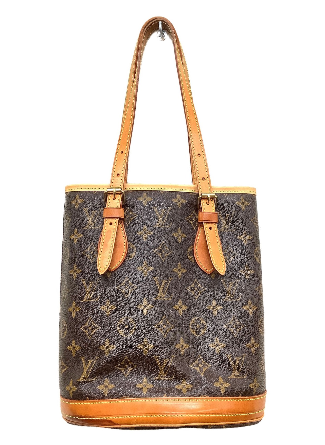 中古・古着通販】LOUIS VUITTON (ルイ ヴィトン) ウィルウッド トート