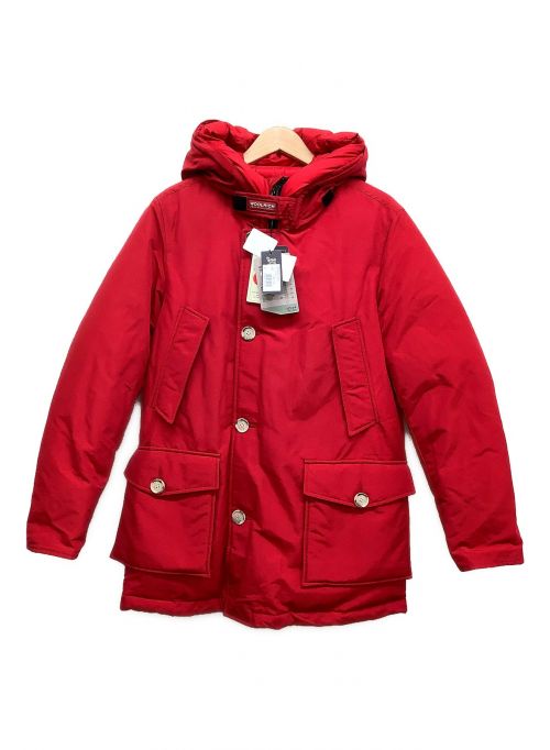 中古・古着通販】WOOLRICH (ウールリッチ) アークティックパーカ