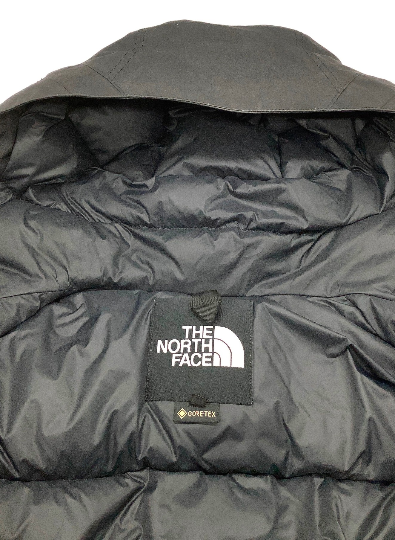 中古・古着通販】THE NORTH FACE (ザ ノース フェイス) マウンテン