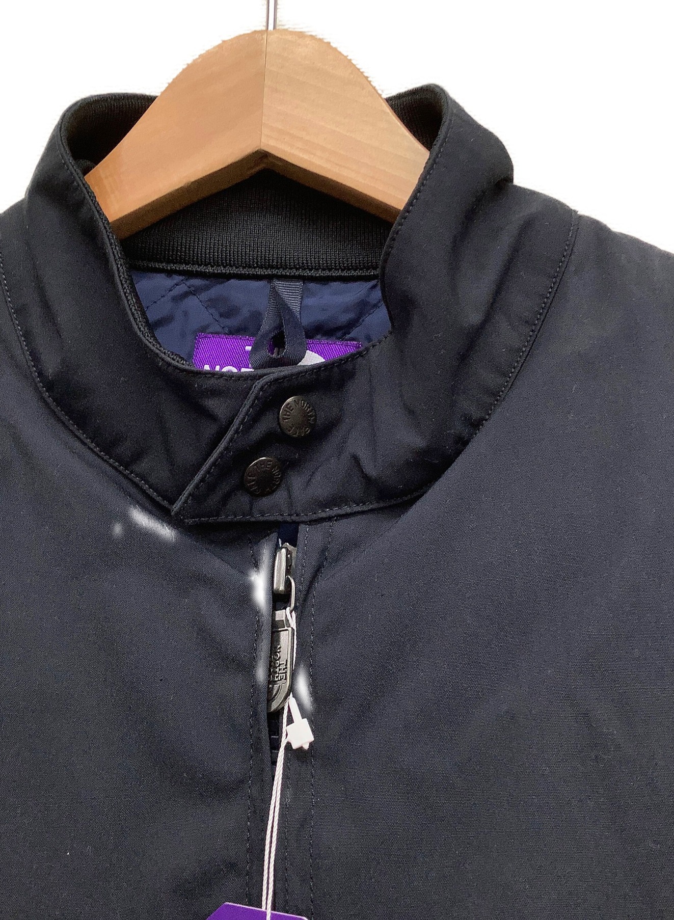 中古・古着通販】THE NORTHFACE PURPLELABEL (ザノースフェイス