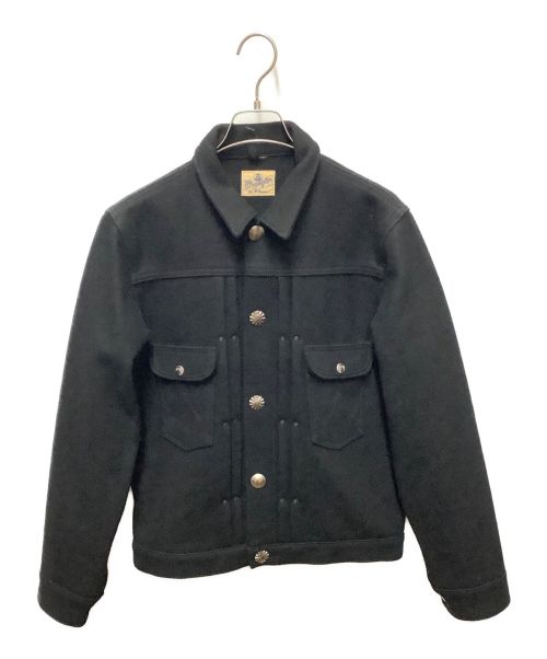 中古・古着通販】WRANGLER × Ron Herman (ラングラー × ロンハーマン